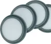vhbw 4x Vormotorfilter kompatibel mit Hoover MBC500UV, Produktbild-Vorschau 5