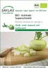 Artikelbild 1 von 'BIO Kohlrabi Superschmelz' aus der Kategorie Kohlrabisamen Voir les images du produit