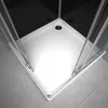 Dusche Komplett MARWELL Komplettdusche Black Reef - Produktbild-Vorschau 7