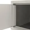 TRMLBE Safe Tresor Möbeltresor mit Doppelbartschloss Produktbild-Vorschau 5