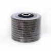 CCLIFE 10 Stück Profi Fächerscheiben 125 mm Korn 60 Produktbild-Vorschau 3