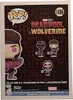 Funko Pop! Deadpool Wolverine Gambit Figurka winylowa, Podgląd zdjęcia produktu 2