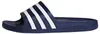 adidas Adilette Aqua F35542, Badelatschen, Uni, Dunkelblau, Produktbild-Vorschau 14