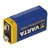 Varta 4022 Industrial 9V 9V 550mAh batterie 6AM6 Voir les images du produit 3