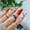Yoshi | Hybrid-Nagellack - 613 Passionate Love - Produktbild-Vorschau 8
