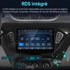 Autoradio Junsun pour Opel Corsa E (2015–2019) & Adam Voir les images du produit 9