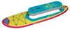 Chiemsee - SUP-Set inkl. Board, Paddel, Pumpe, Leash & Produktbild-Vorschau 13