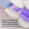 Philips Sensitive HX6054/87 Balení 4 ks hlavic kartáčku, 4 Náhled obrázku produktu 14