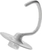 vhbw Knethaken kompatibel mit KitchenAid Artisan 4,3L, Produktbild-Vorschau 4