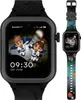 Montre connectée Garett Kids Essa 2 4G noire Voir les images du produit 1
