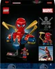 LEGO Marvel Iron Spider-Man Buste - Ensemble de modèles Voir les images du produit 24
