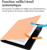 imoshion Toile de nuit Bibliothèque avec support pour Kobo Voir les images du produit 3