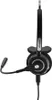 MediaRange MROS305 Bluetooth-Headset schwarz Produktbild-Vorschau 2
