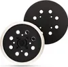 2 Stš¹ck 125 mm Professional Schleifteller mit Hook und Produktbild-Vorschau 1