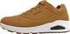 Skechers Uno - Stand on Air sportlicher Schnürer Braun in Produktbild-Vorschau 20