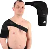FIT4MED | Stabilizator - Czarny - Obwód klatki piersiowej Podgląd zdjęcia produktu 3