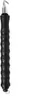 A tool with a black handle and a silver hook. Produktbild-Vorschau