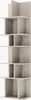 Selsey BEMMI - Etagère murale, greige, 50 cm Voir les images du produit 6