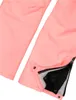 CMP Kinder Skihose Clima Protect mit abnehmbaren Trägern Produktbild-Vorschau 4