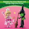 LEGO Wicked Elphaba et Glinda, jouets fantastiques avec Voir les images du produit 35