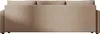 BEDANTE SOFA MOS mit Schlaffunktion ITAKA 48 Hellbraun Sofa Produktbild-Vorschau 5