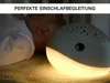 MEGALight Dr. Kunde Willy Whale, Umgebungsbeleuchtung, Produktbild-Vorschau 7