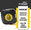 BikePeak Fahrrad Abschleppseil Sugarloof 250cm Produktbild-Vorschau 3