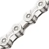 Taya Octo-DG catena e-bike 1/2 x 3/32 8S 136 maglie argento Anteprima dell’immagine prodotto 1