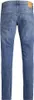 Jack & Jones 12188524, jeans, adulto, blu, cotone, Spandex, Anteprima dell’immagine prodotto 4