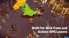 GameMill Entertainment NickToons and the Dice of Destiny, Produktbild-Vorschau 13