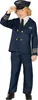 Guirca Pilotenkostüm  3-4 Years  3-4 Years Produktbild-Vorschau 13