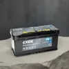 Exide Starterbatterie 12V 100Ah 900A (En) Voir les images du produit 1