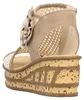 Rieker Keilsandalette Beige Produktbild-Vorschau 9