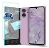Hülle für Xiaomi 13T / Xiaomi 13T Pro mit 9H Displayglas Produktbild-Vorschau 1