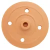 Viapot Tonstein aus Terrakota - Ø21 cm - Beschwerungsdeckel Produktbild-Vorschau 7