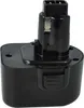 vhbw Akku Ersatz für Dewalt DW9072, DE9074, 152250-27, Produktbild-Vorschau 9