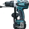 Makita DHP481RTJ, Handbohrmaschine, Ohne Schlüssel, Produktbild-Vorschau 6