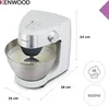 Kenwood Prospero+ KHC29.H0WH Küchenmaschine, 4,3 l Produktbild-Vorschau 5