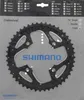 A product image showing a bicycle chainring in its packaging. Anteprima dell’immagine prodotto