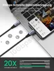 Ugreen 3.1 Gen 2 Usb-c-kabel 1 M    One Size Produktbild-Vorschau 13