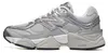 New Balance  G90602LB Grau Größe 38 Produktbild-Vorschau 3