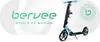 City Scooter, Kinder Tretroller, Klappbar Scooter Bervee Produktbild-Vorschau 10