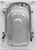 Samsung WD81T4049CE/EG Waschtrockner Produktbild-Vorschau 9