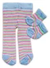 Heless 760 Vêtements de poupées Collants avec chaussettes Voir les images du produit 6