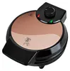 BERLINGERHAUS BH-9450 Vaflovač na 5 vaflí Rose Gold s Náhľad obrázku produktu 1