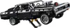 LEGO® Technic 42111 Domov Dodge Charger Náhľad obrázku produktu 10