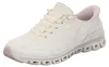 Skechers Glide Step Sneaker Weiß Produktbild-Vorschau 8