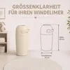 Magic Majestic Windeleimer TOP Anteprima dell’immagine prodotto 4