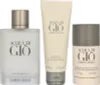 Giorgio Armani Acqua di Gio Pour Homme Set Eau de Toilette, Produktbild-Vorschau 3