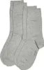 Camano Uni-Socken 2 Paar mit Softbund grau 43 - 46 Produktbild-Vorschau 2